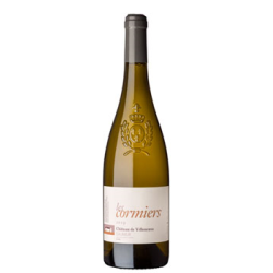 Château DE VILLENEUVE LES CORMIERS 2021