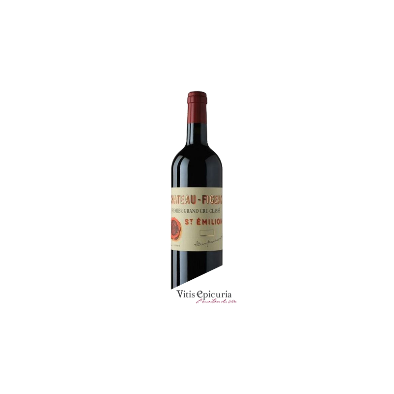 Château FIGEAC 2022 1er GCA