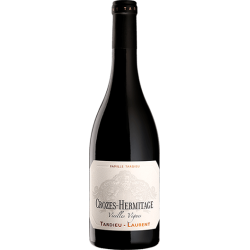 Domaine TARDIEU LAURENT VIEILLES VIGNES 2022 PRIMEUR