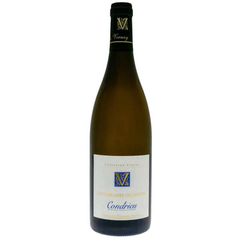 Domaine VERNAY GEORGES LES TERRASSES DE L'EMPIRE 2022