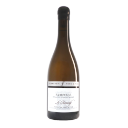 Domaine FERRATON PERE ET FILS LE REVERDY 2022 PRIMEUR