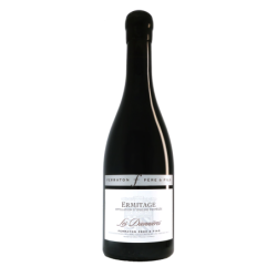 Domaine FERRATON PERE ET FILS LES DIONNIERES 2022 PRIMEUR
