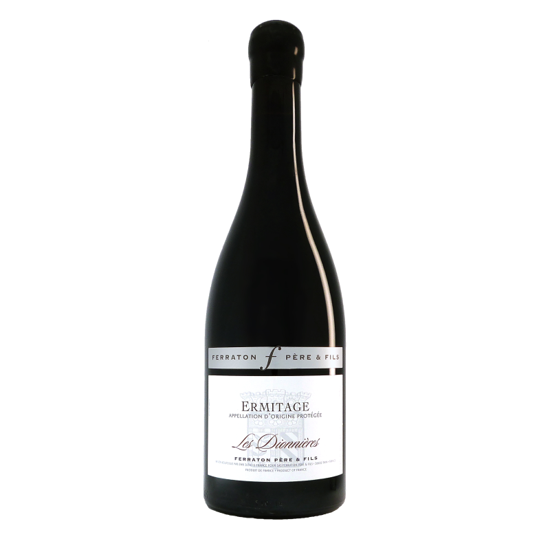 Domaine FERRATON PERE ET FILS LES DIONNIERES 2022 PRIMEUR