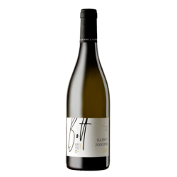 Domaine G&J BOTT 2022