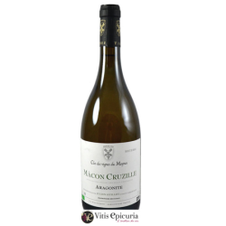 Domaine CLOS DES VIGNES DU MAYNES ARAGONITE 2021