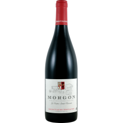 Domaine LOUIS CLAUDE DESVIGNES LA VOUTE SAINT VINCENT 2022