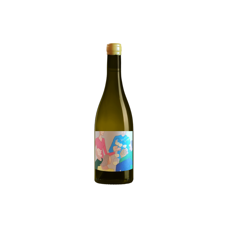 Domaine BELLUARD MONSIEUR GRINGET 2020