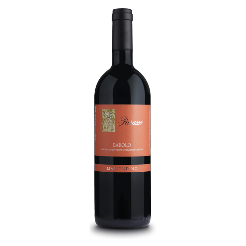 Domaine PARUSSO MARIONDINO 2019