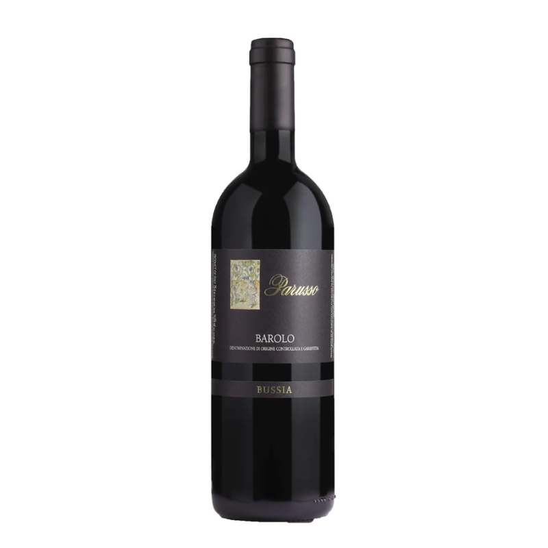 Domaine PARUSSO BUSSIA 2019