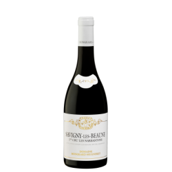 Domaine MONGEARD-MUGNERET LES NARBANTONS 2020