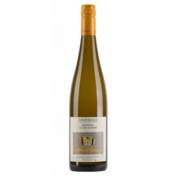 Domaine ALBERT MANN RIESLING CUVEE ALBERT 2021