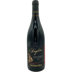 Domaine CHAMBEYRON L'ANGELINE 2021