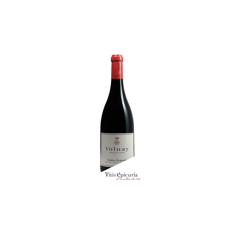 Domaine COMTE ARMAND 2021