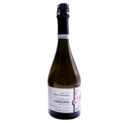 ANDRE BERGERE LES CLOS EXTRA BRUT 2018