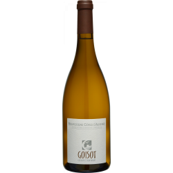 Domaine GOISOT COTES D AUXERRE 2022