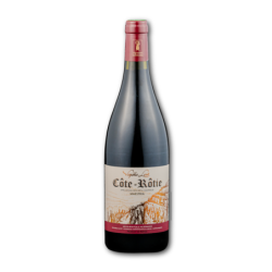 Domaine LEVET MAESTRIA 2021