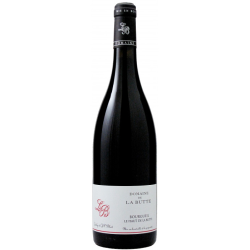 Domaine DE LA BUTTE LE HAUT DE LA BUTTE 2021