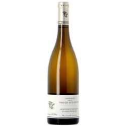 Domaine DE LA TAILLE AUX LOUPS  HAUTS DE HUSSEAU 2022