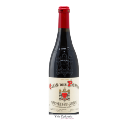 Clos DES PAPES 2022
