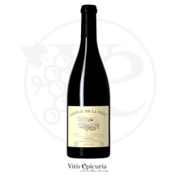 Château DE LA NEGLY  L'ANCELY 2019