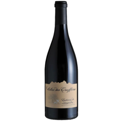 Château DE LA NEGLY (CAPITELLES) CLOS DES TRUFFIERS 2021
