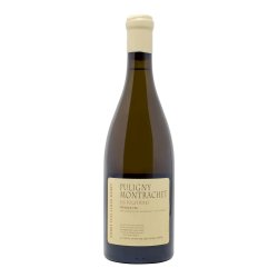 Domaine COLIN MOREY LES FOLATIERES 2011
