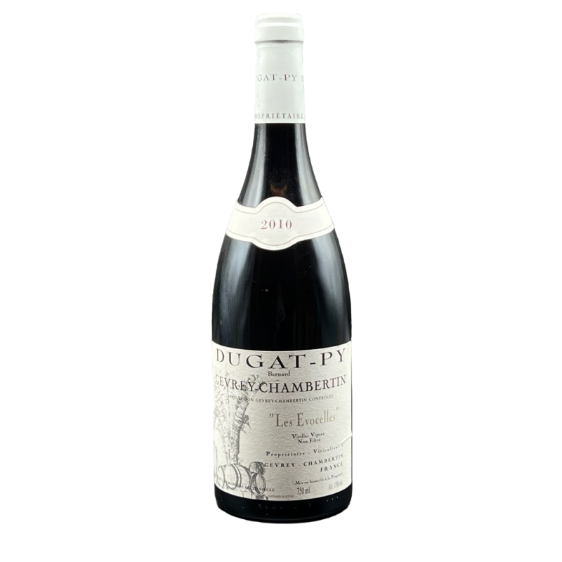Domaine DUGAT-PY EVOCELLES 2010