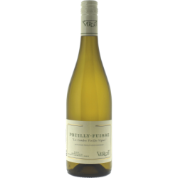 Domaine VERGET LES COMBES VIEILLES VIGNES 2023 PRIMEUR