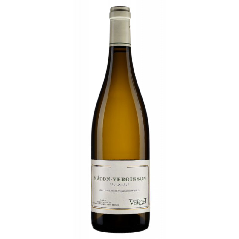 Domaine VERGET SUR LA ROCHE 2023 PRIMEUR