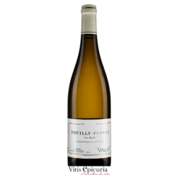 Domaine VERGET 1ER CRU SUR LA ROCHE 2023 PRIMEUR