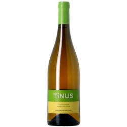 Château DES TOURETTES TINUS - CHARDONNAY PLATEAU DE L AIGLE  (GUFFENS) 2023 PRIMEUR