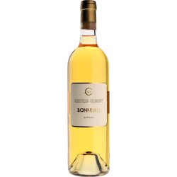 Château CLOSIOT LES DAMES DE BONNEAU (GUFFENS) 2018
