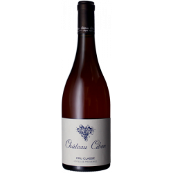 Clos CIBONNE CHATEAU CIBON  CUVEE MARIUS 2020