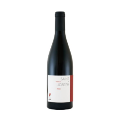 Domaine VILLA HUGO ET PAULINE 2023 PRIMEUR