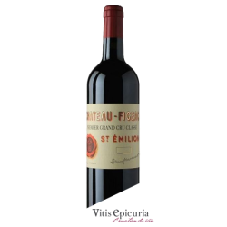 Château FIGEAC 2023 1er GCA PRIMEUR