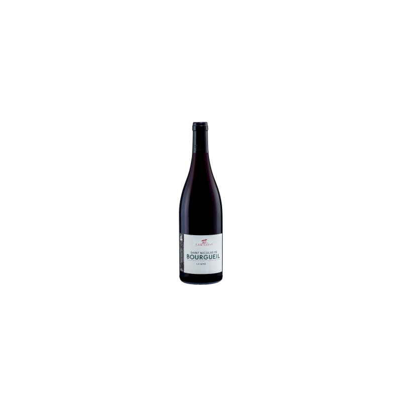 Domaine YANNICK AMIRAULT LA MINE 2023