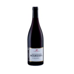 Domaine YANNICK AMIRAULT LES MALGAGNES 2022