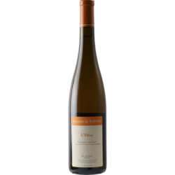 Domaine DE BELLIVIERE L'EFFRAIE 2022