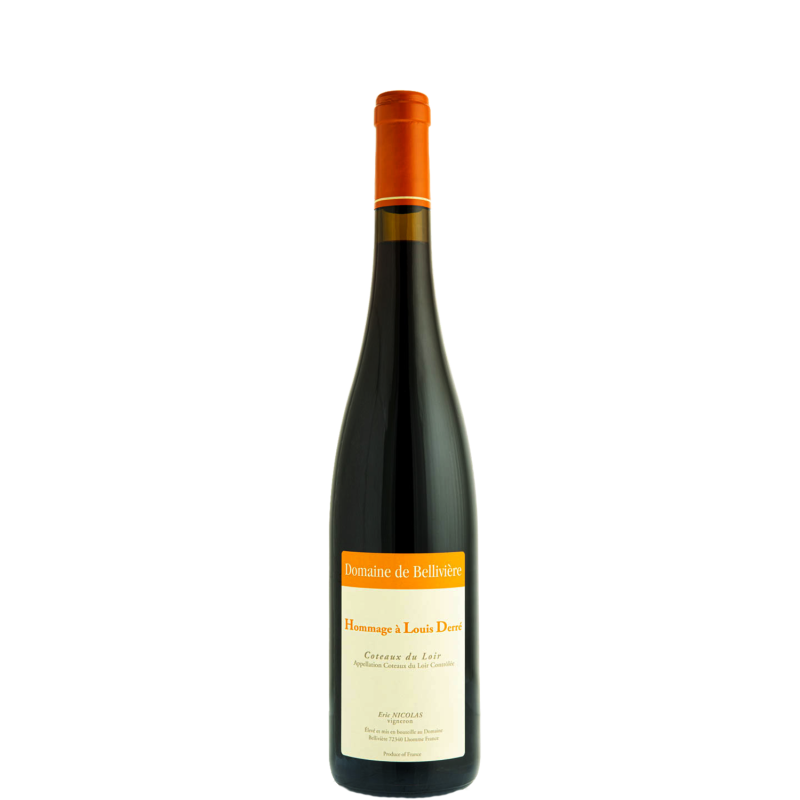 Domaine DE BELLIVIERE HOMMAGE A LOUIS DERRE 2022