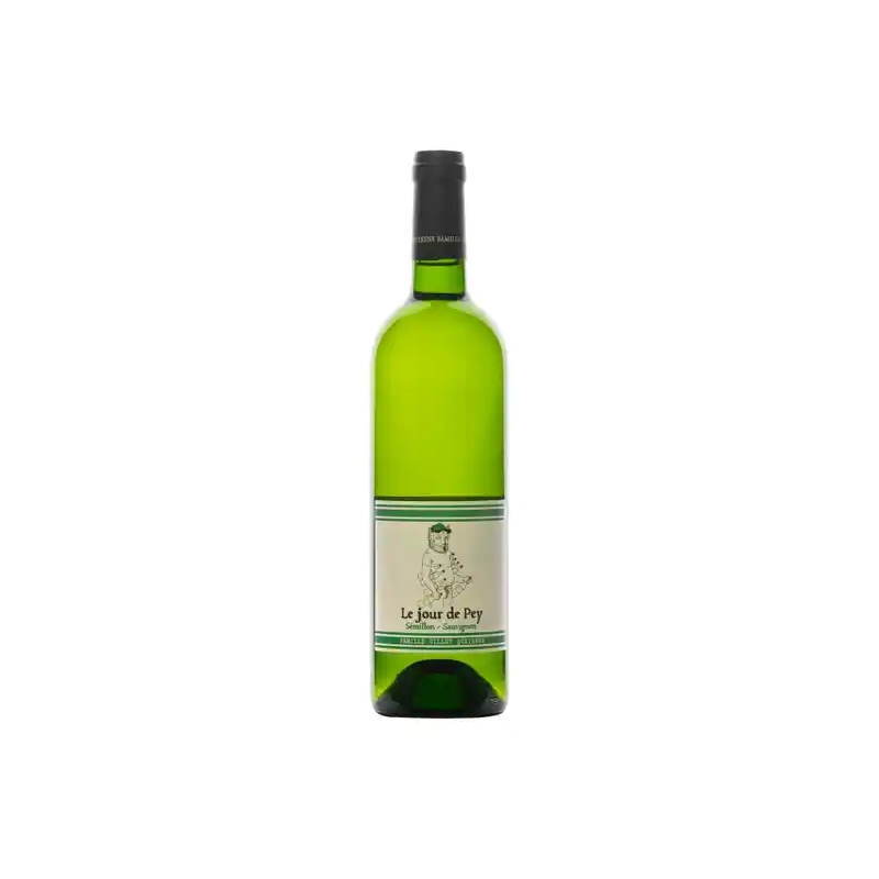 Château GRAND PEYRUCHET LE JOUR DE PEY 2023