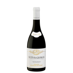Domaine MONGEARD-MUGNERET LES PLATEAUX 2021