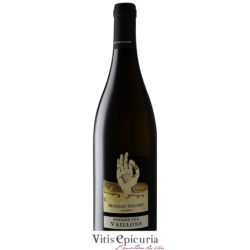 Domaine MOREAU NAUDET VAILLONS 2022