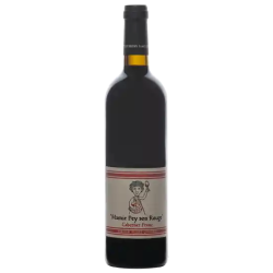 Château GRAND PEYRUCHET MAMIE PEY SON ROUGE 2023