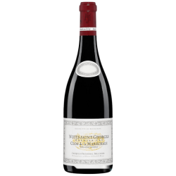 Domaine MUGNIER J.F. CLOS DE LA MARECHALE 2022