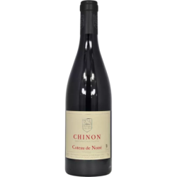 Domaine ALLIET PHILIPPE COTEAUX DE NOIRE 2022