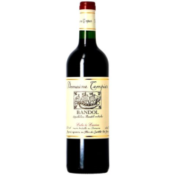 Domaine TEMPIER LULU & LUCIEN 2022