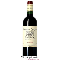 Domaine TEMPIER CABASSAOU 2022