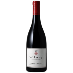 Domaine COMTE ARMAND 2022