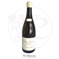 Domaine SAUZET ETIENNE LA GARENNE 2023