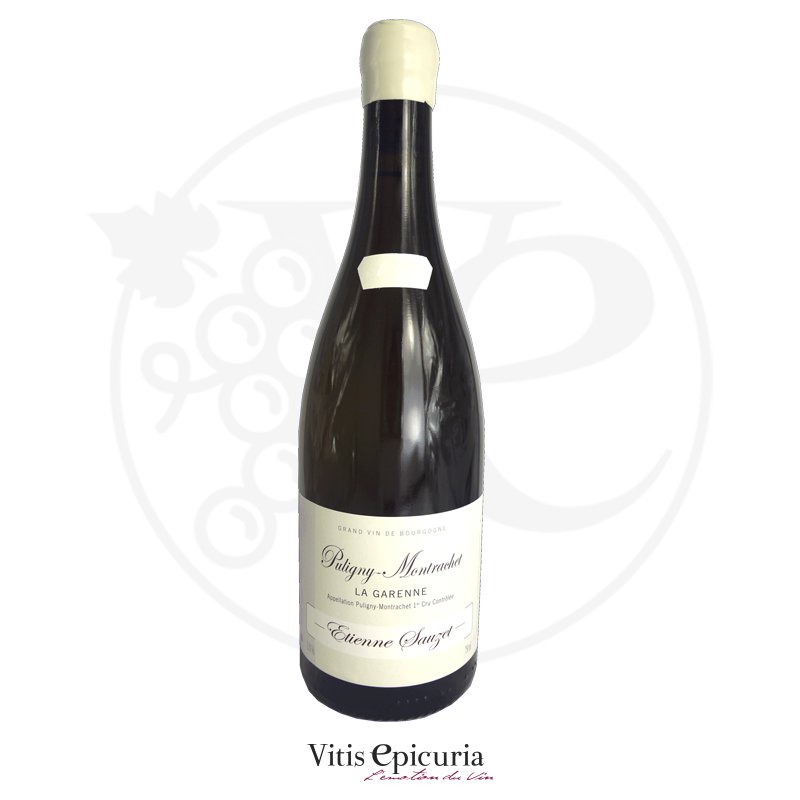 Domaine SAUZET ETIENNE LA GARENNE 2023